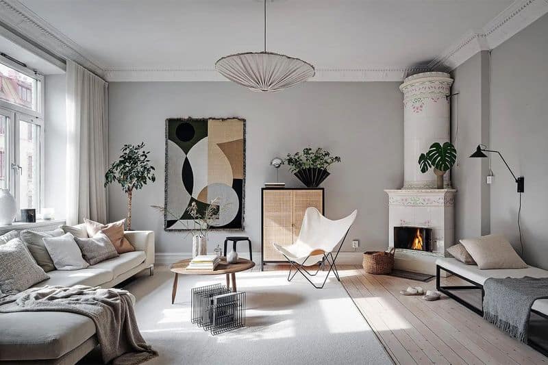 Scandinavian Simplicity