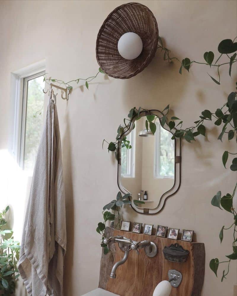 Boho Wall Hangings