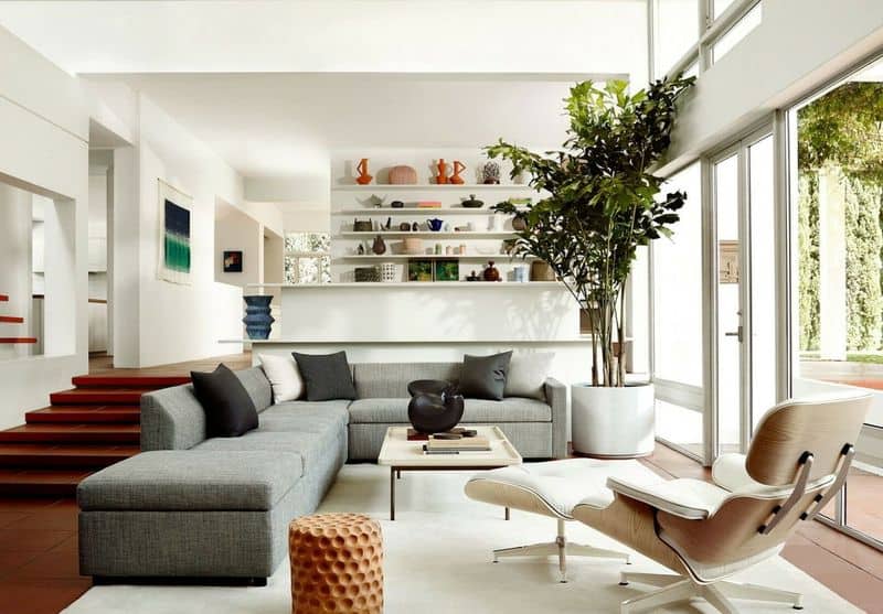 Maximizing Natural Light