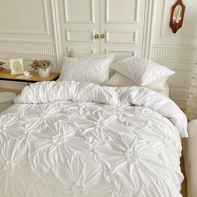 Quilted Textures