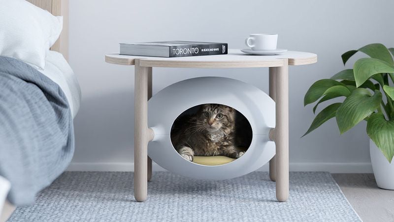 Multifunctional Furniture