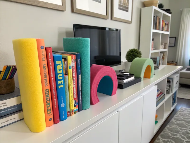 Bookends