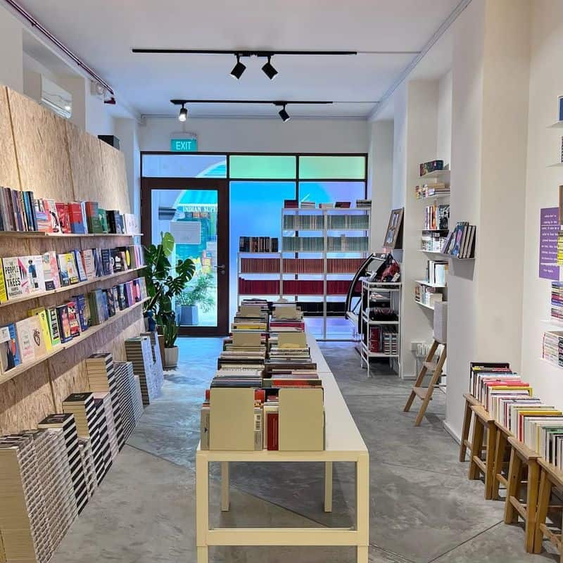 Books Actually