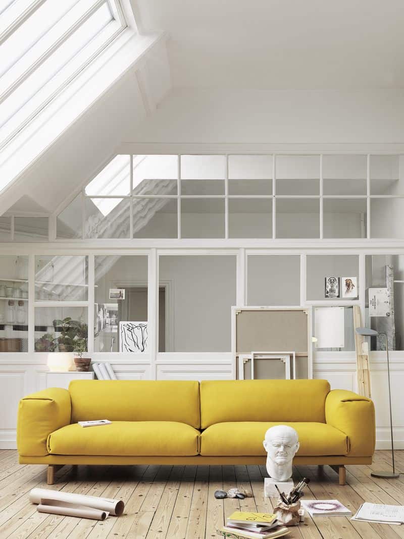 Inviting and Cozy