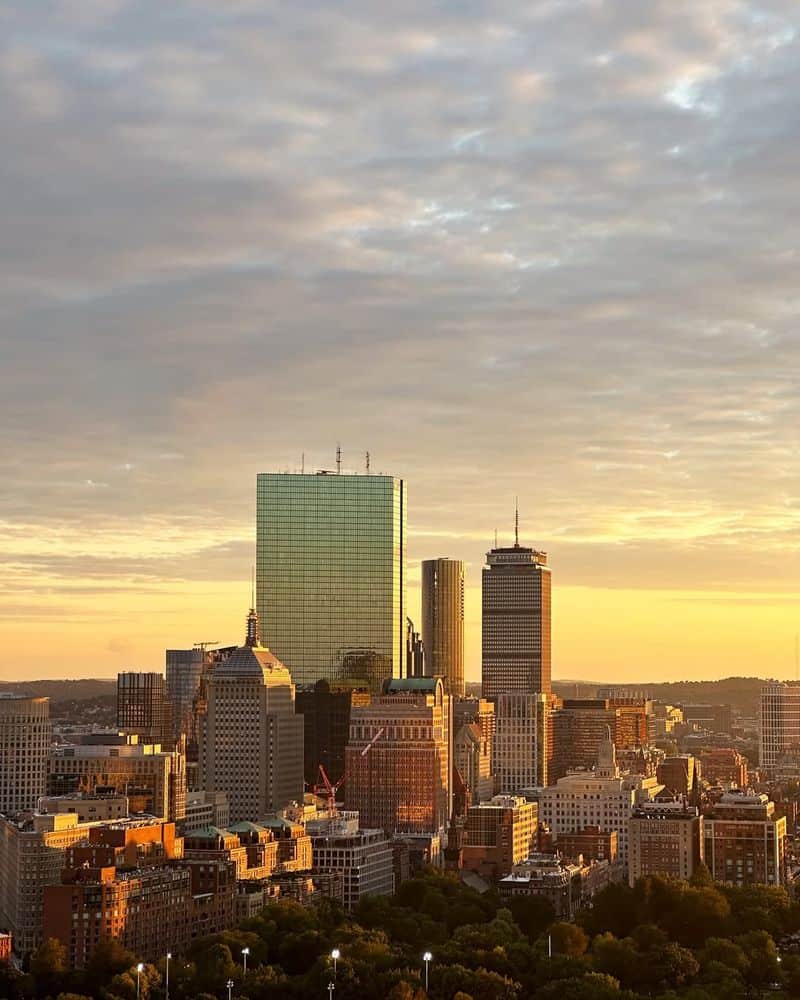 Boston, Massachusetts
