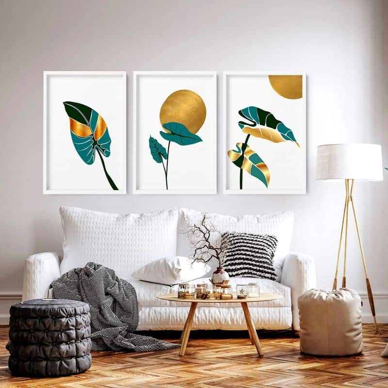 Botanical Prints
