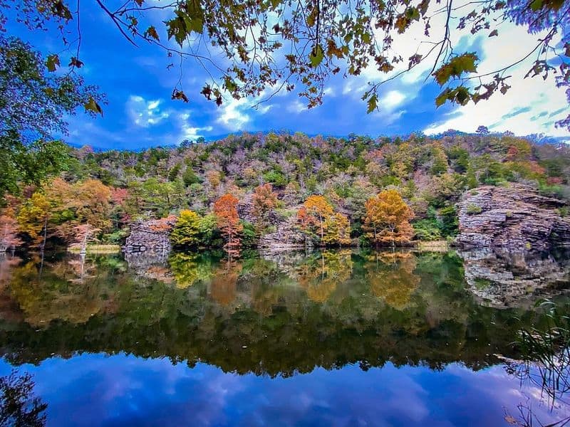 Broken Bow, Oklahoma