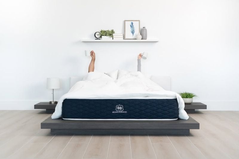 Brooklyn Bedding Signature Hybrid