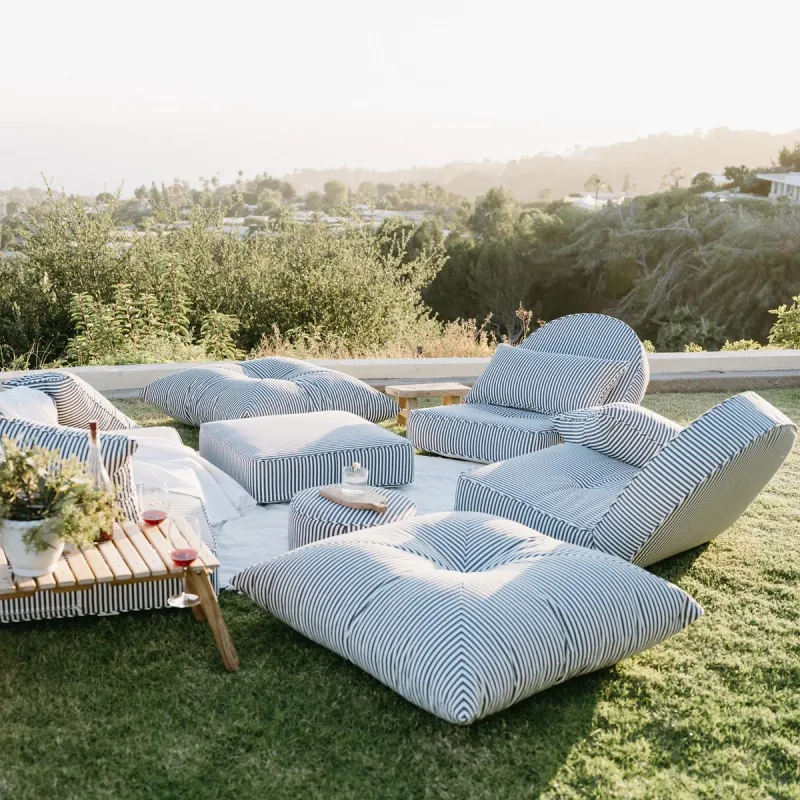 Outdoor Appeal
