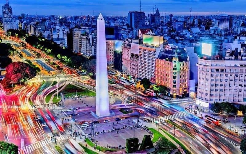 Buenos Aires, Argentina