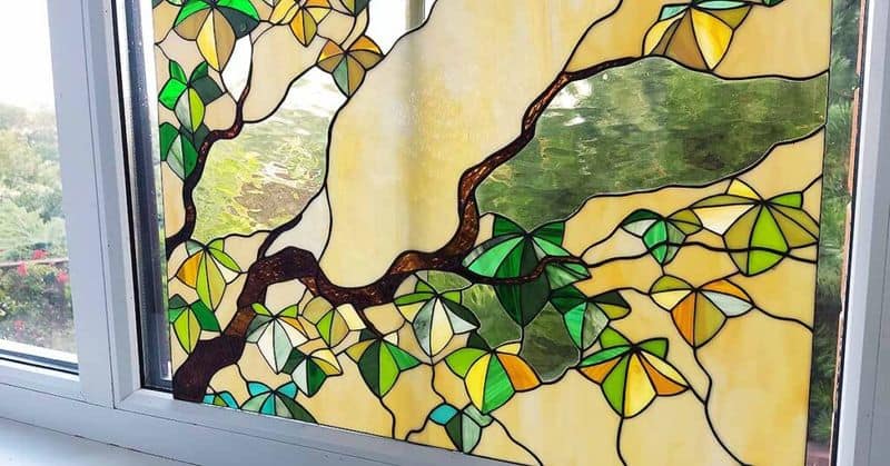Stained Glass Windows