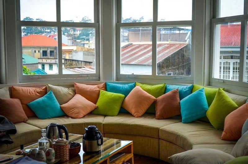 Excessive Throw Pillows