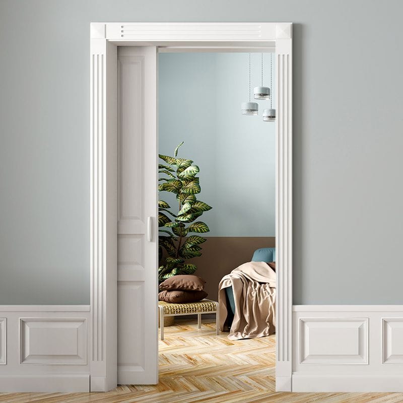 Pocket Doors