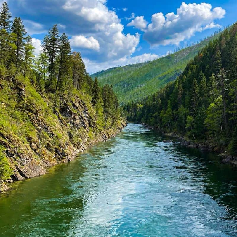 Butte-Silver Bow, Montana
