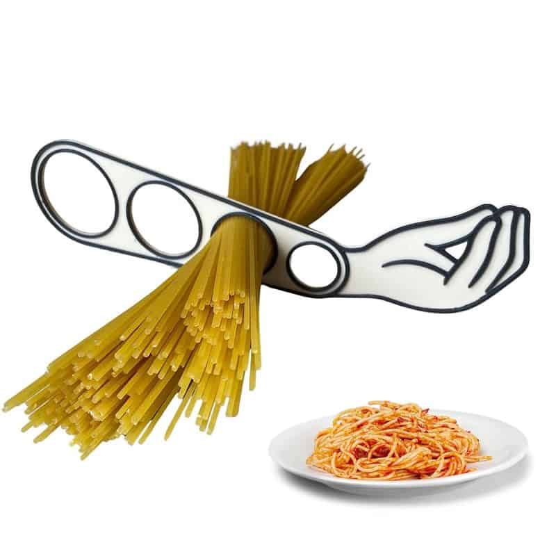 Pasta Measurer