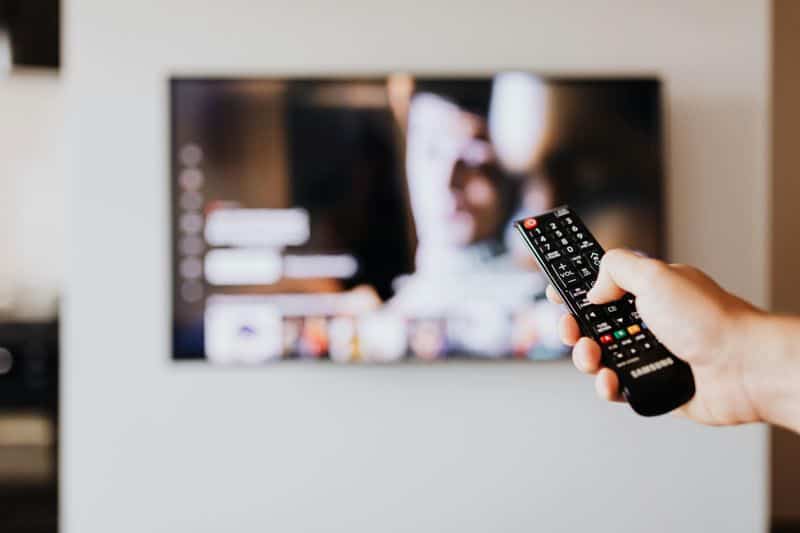 Cable Television Subscriptions
