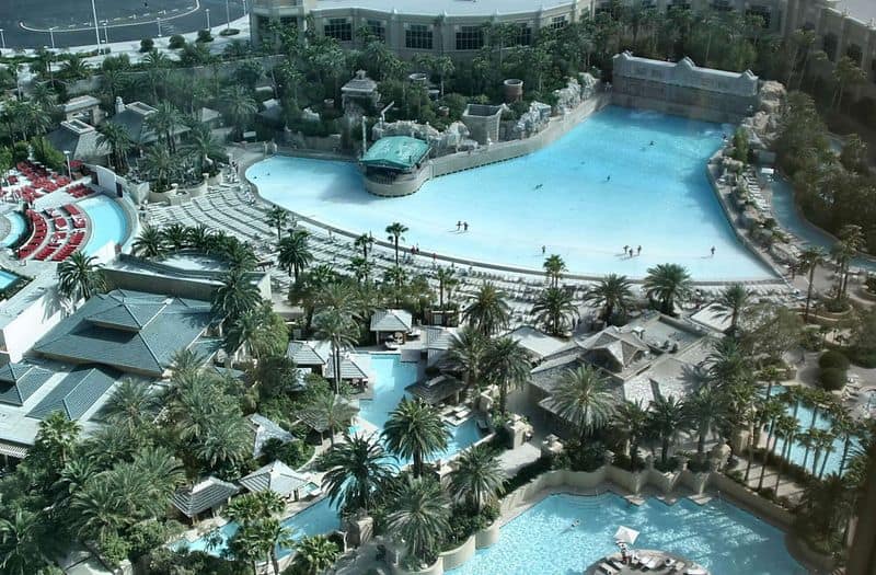 Mandalay Bay Resort and Casino