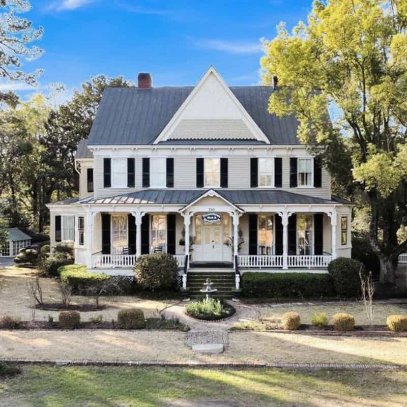 Camden, South Carolina