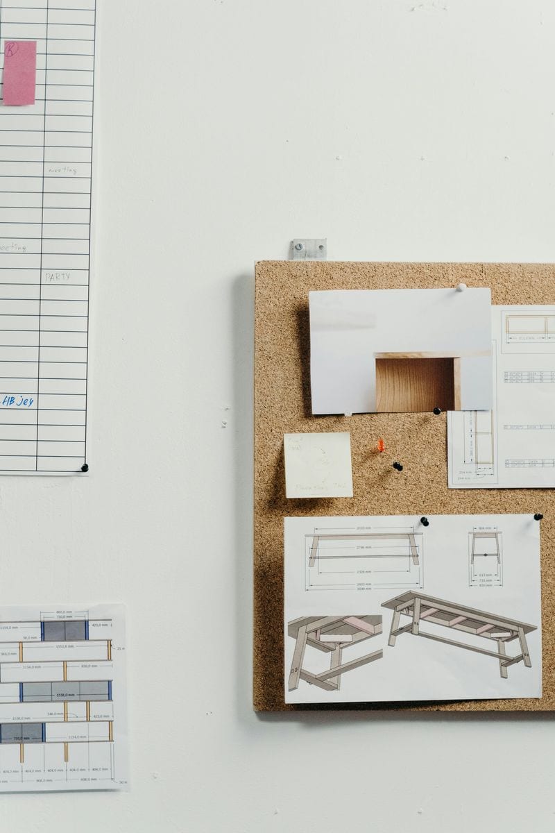 Can you provide references or examples of past work?