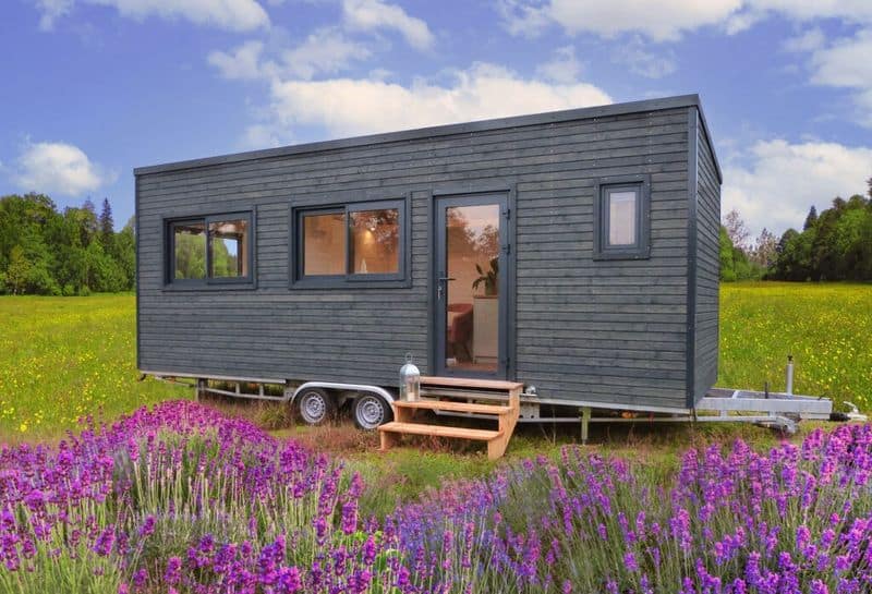 Charming Exterior Design