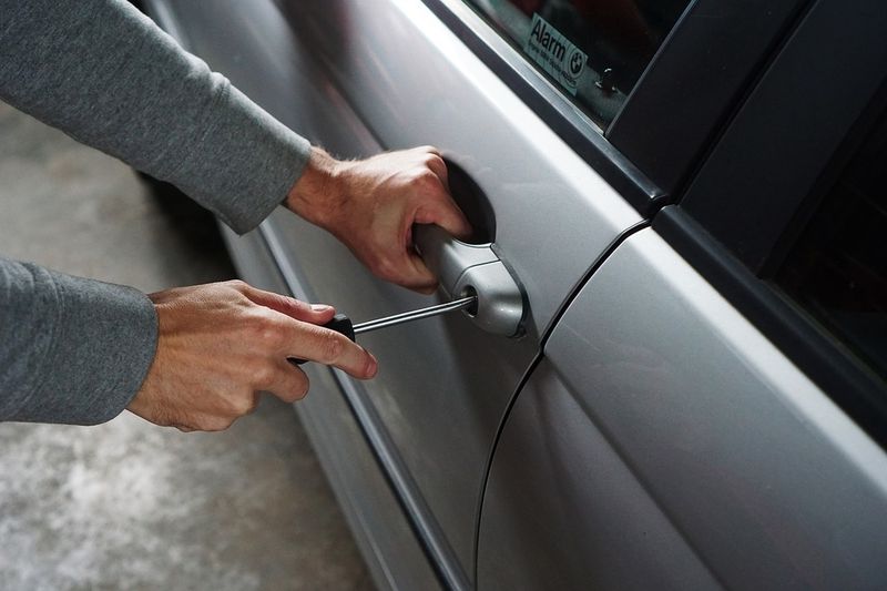 Car Break-Ins