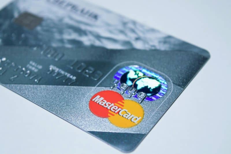 Carry Backup Payment Methods