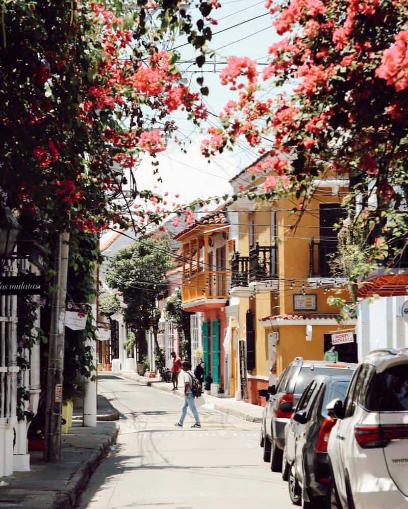 Cartagena, Colombia