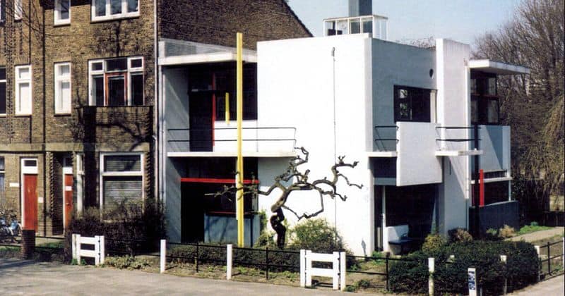 Schröder House