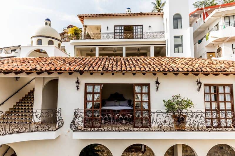 Casa Kimberly – Puerto Vallarta, Mexico