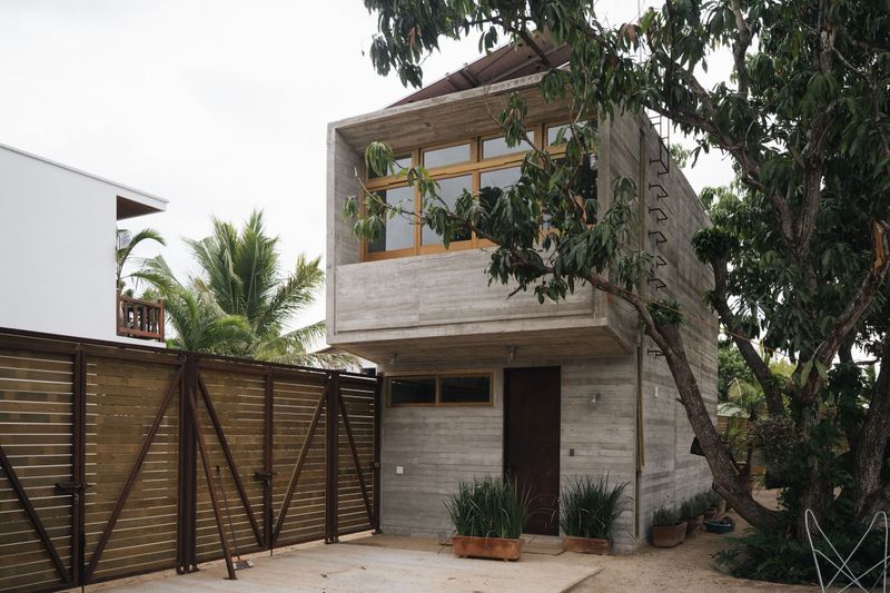 Casa NU