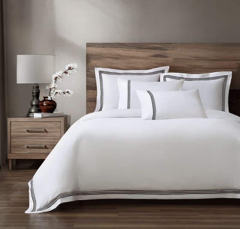 Egyptian Cotton Sheets