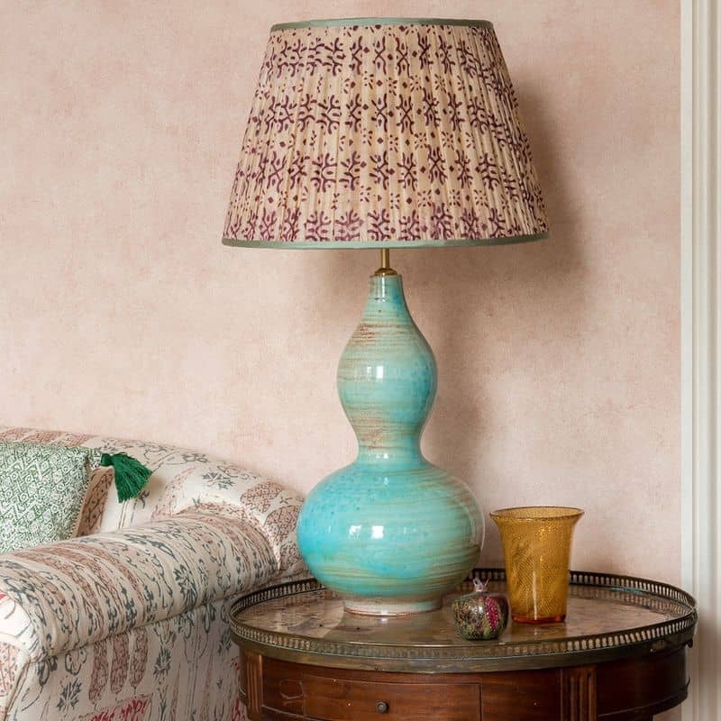 Ceramic Lamp Bases