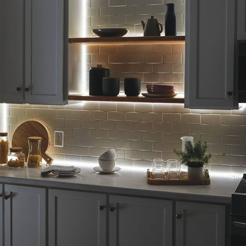 LED Lighting Strips