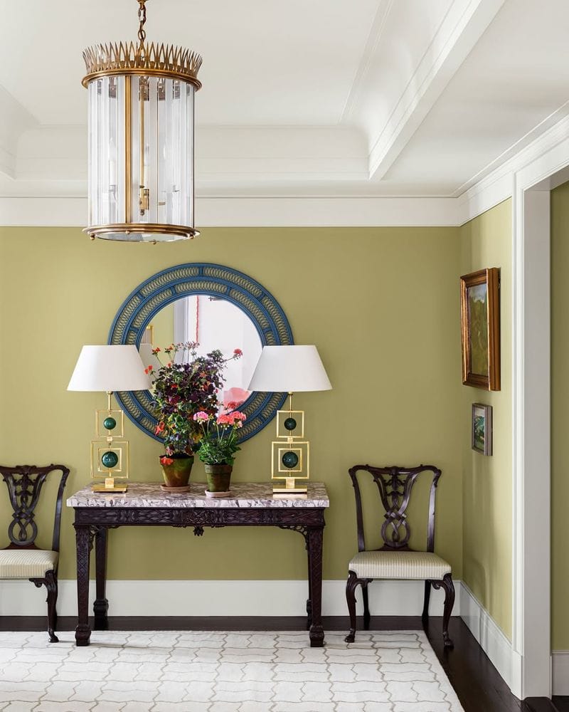 Chandeliers and Wrought Iron Fixtures