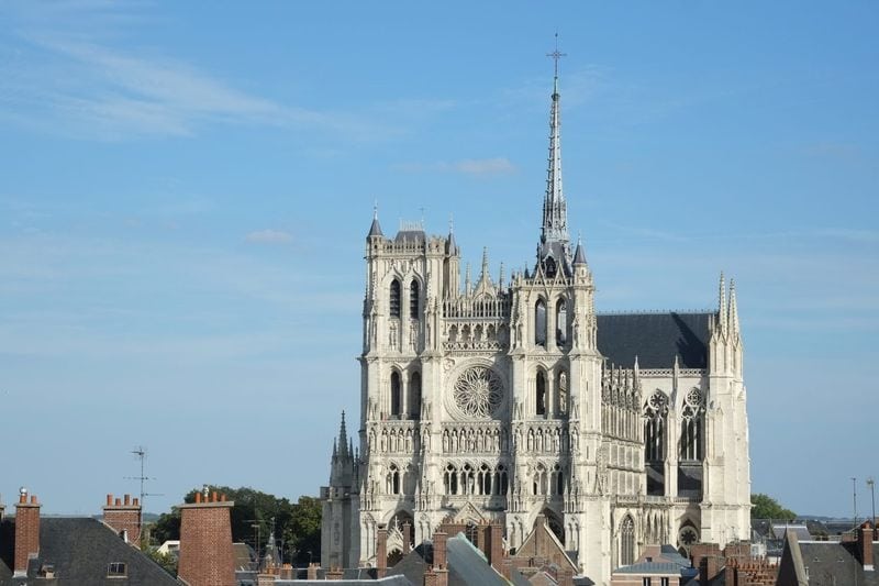 Amiens Cathedral