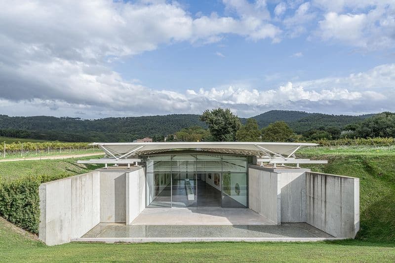Château La Coste – Provence, France