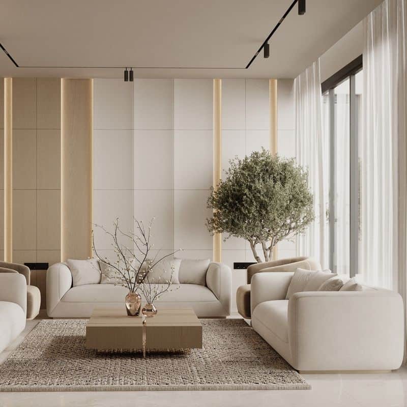 Chic Minimalism
