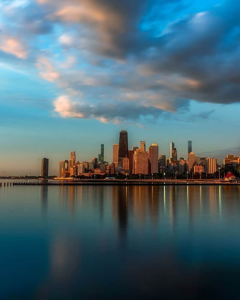 Chicago, Illinois