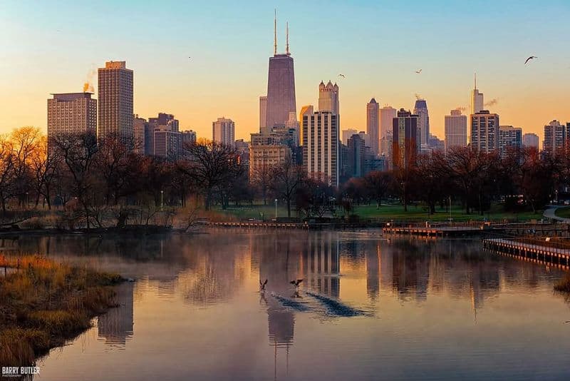 Chicago, Illinois
