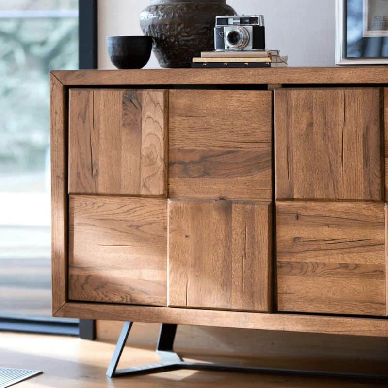 Choose the Right Type of Wood