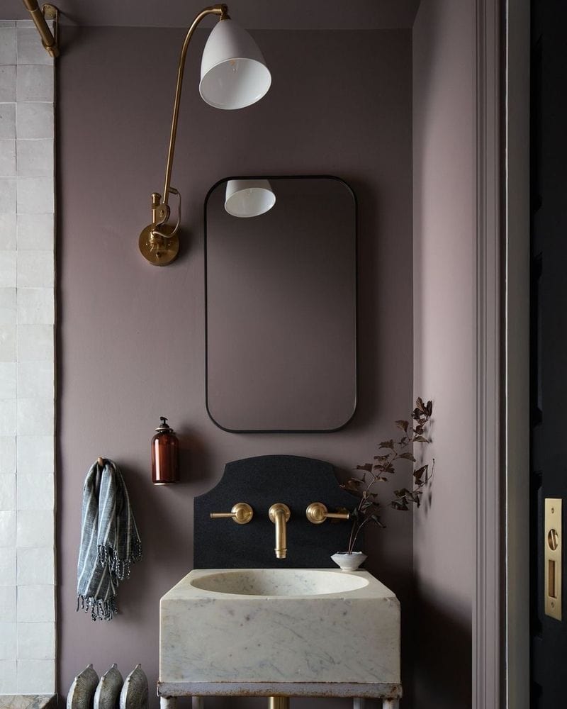 Cinnamon Slate