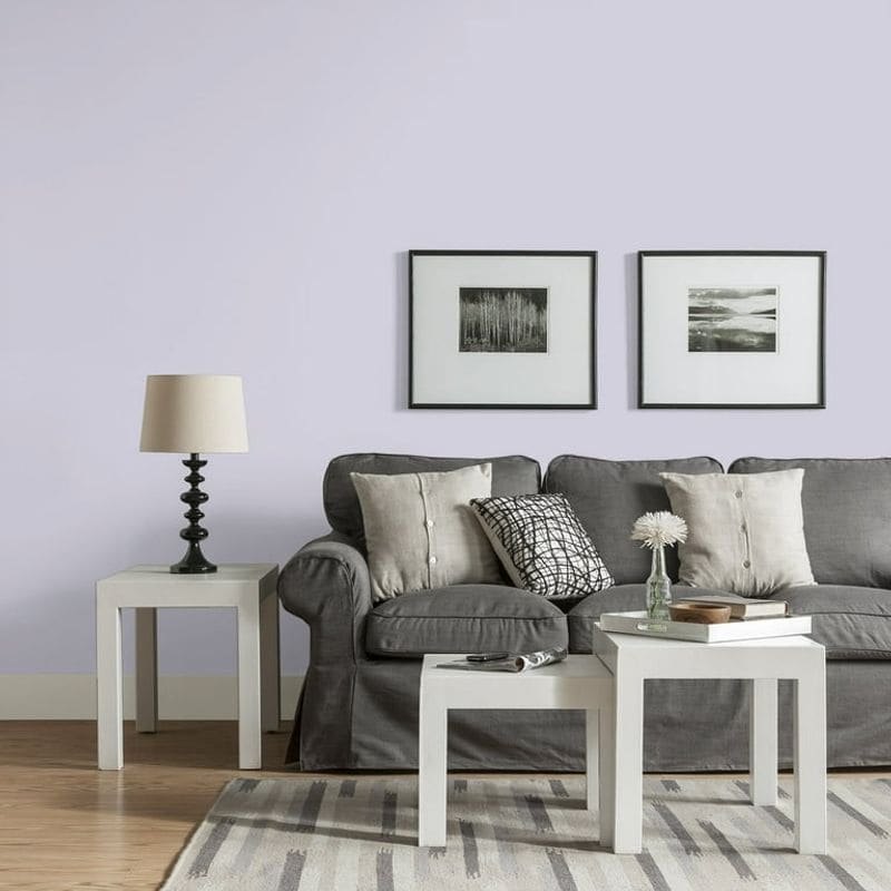Lavender Haze