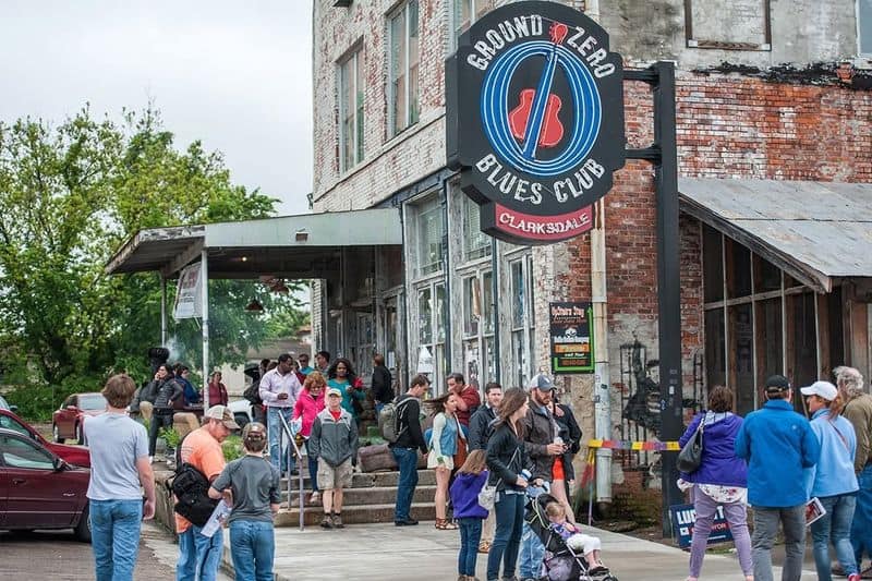 Clarksdale, Mississippi