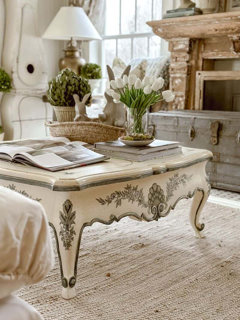 Classic Charm for Traditionalists
