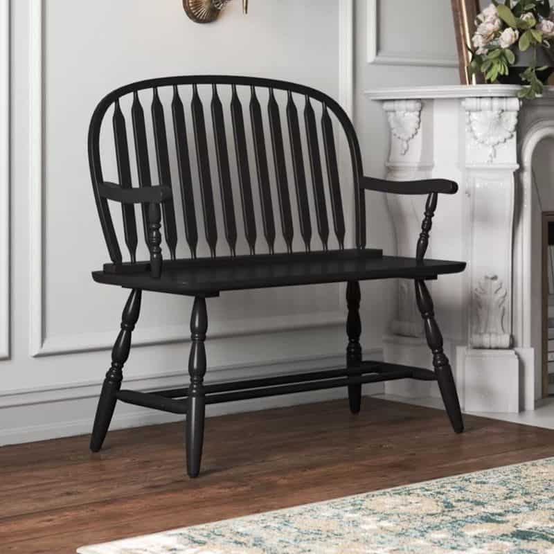 Rustic Charm