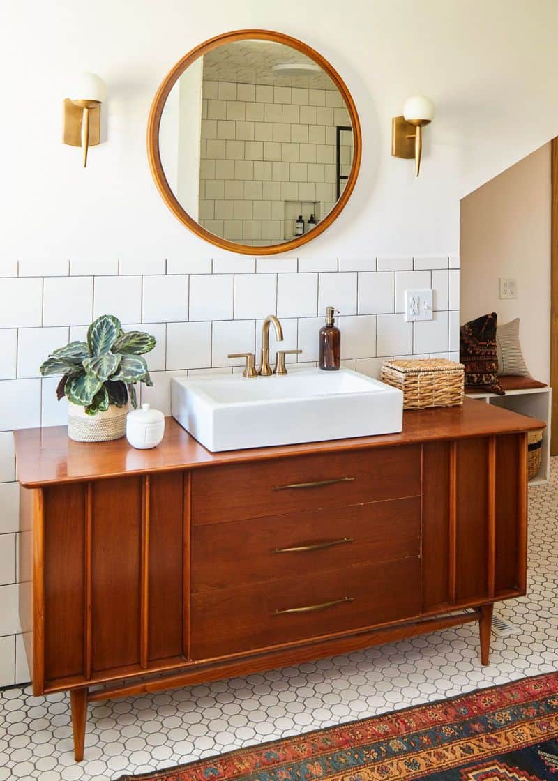 Mid-Century Modern