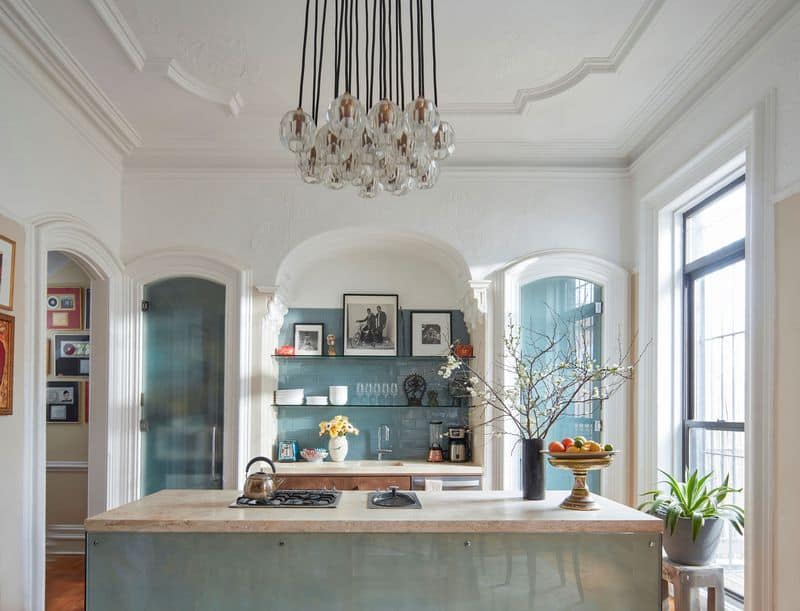 Intricate Ceiling Designs