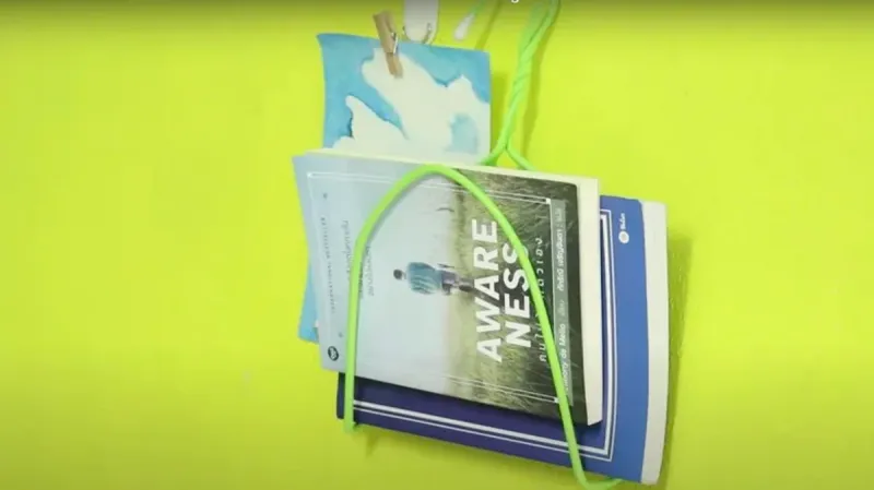Book Stand