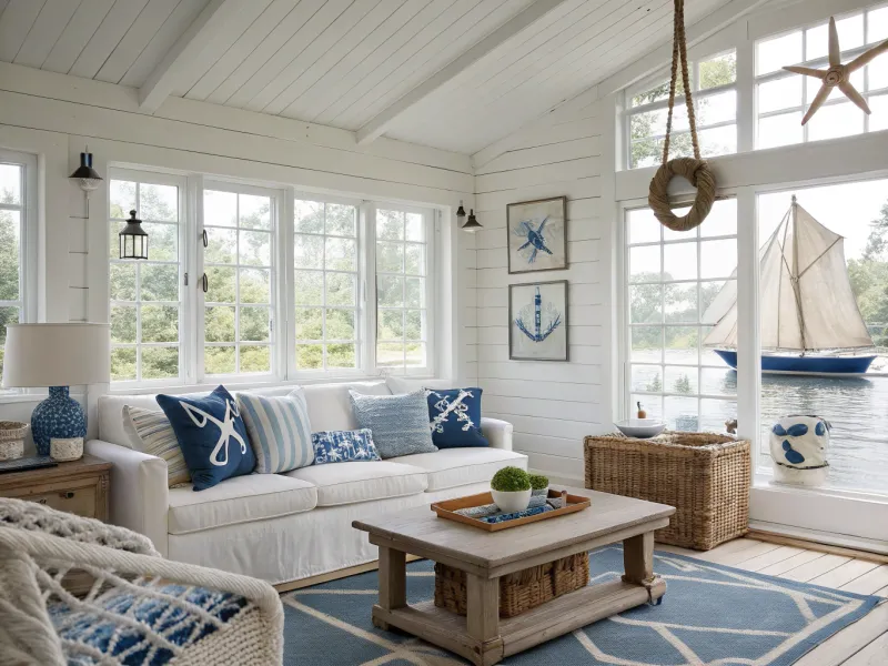 Coastal