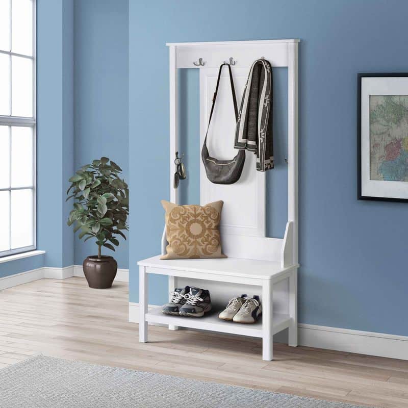 Shoe Organization